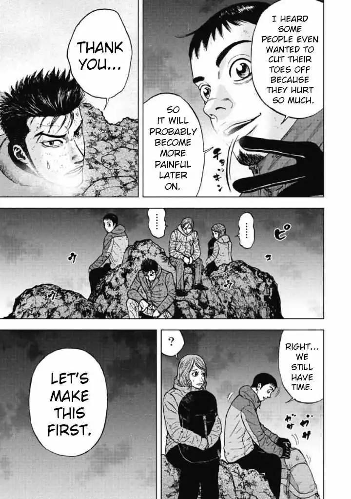 Monkey Peak [ALL CHAPTERS] Chapter 42 5